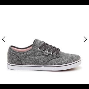Women’s vans sneakers